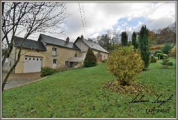 Soissons Aisne huis foto 6741704