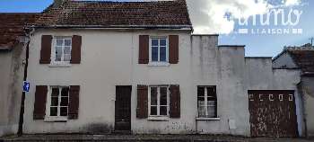 Huisseau-sur-Cosson Loir-et-Cher huis foto 6742142