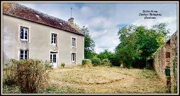 Lougé-sur-Maire Orne huis foto 6741739
