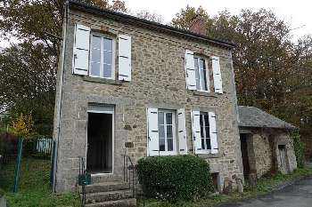 Le Grand-Bourg Creuse huis foto 6741724