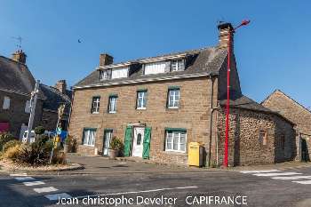 Oisseau Mayenne huis foto 6741352