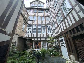 Rouen Seine-Maritime appartement foto 6741876