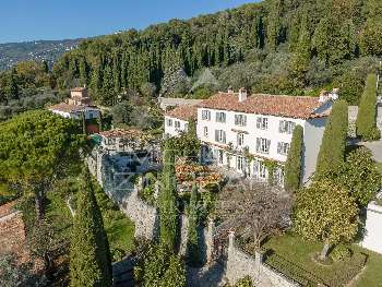 Grasse Alpes-Maritimes villa foto
