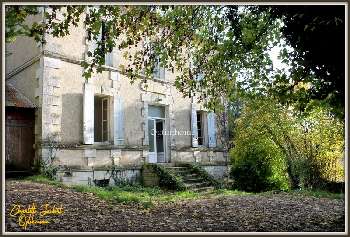 Orival Charente maison photo 6740524