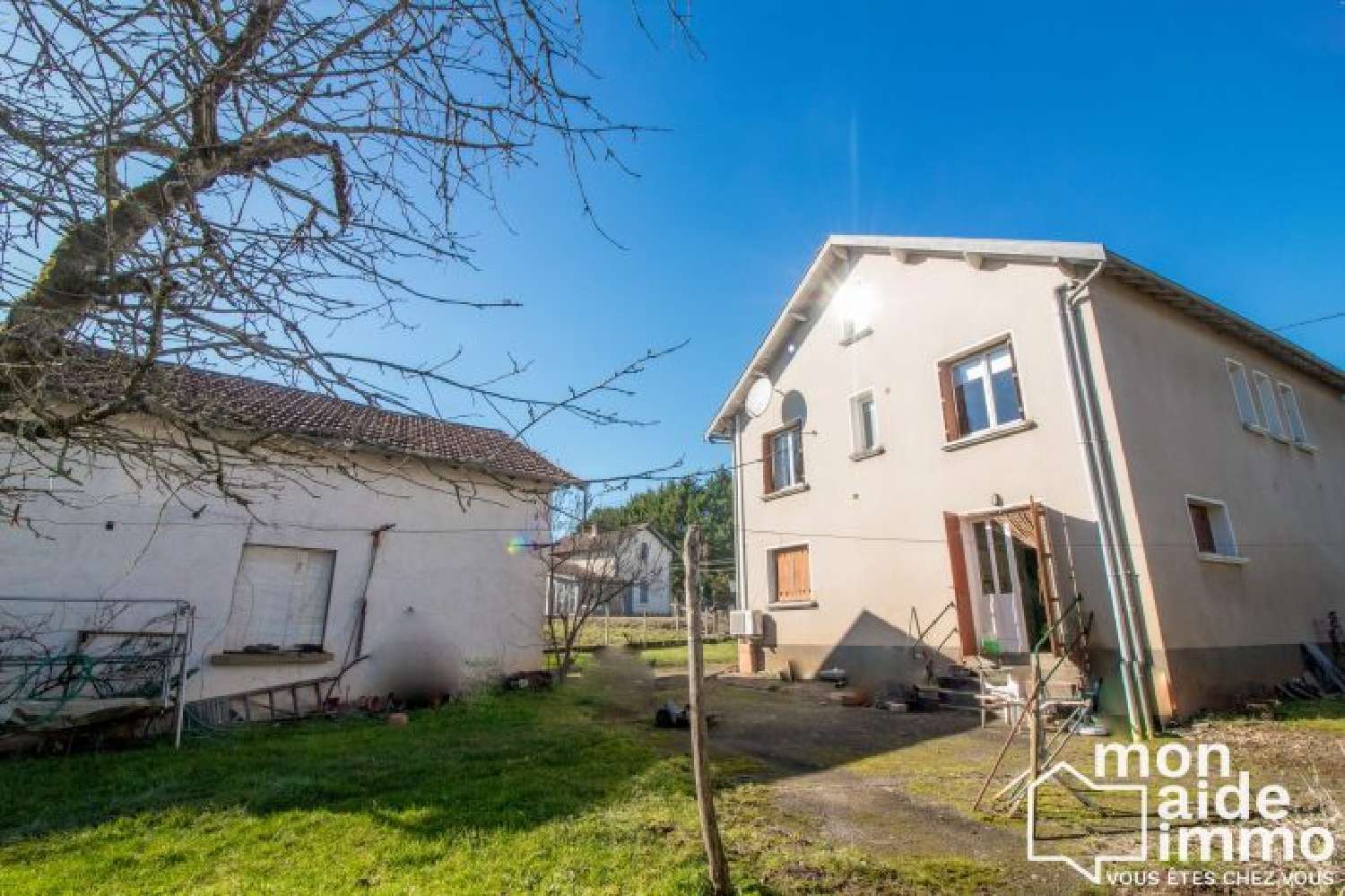  for sale house Thiviers Dordogne 5