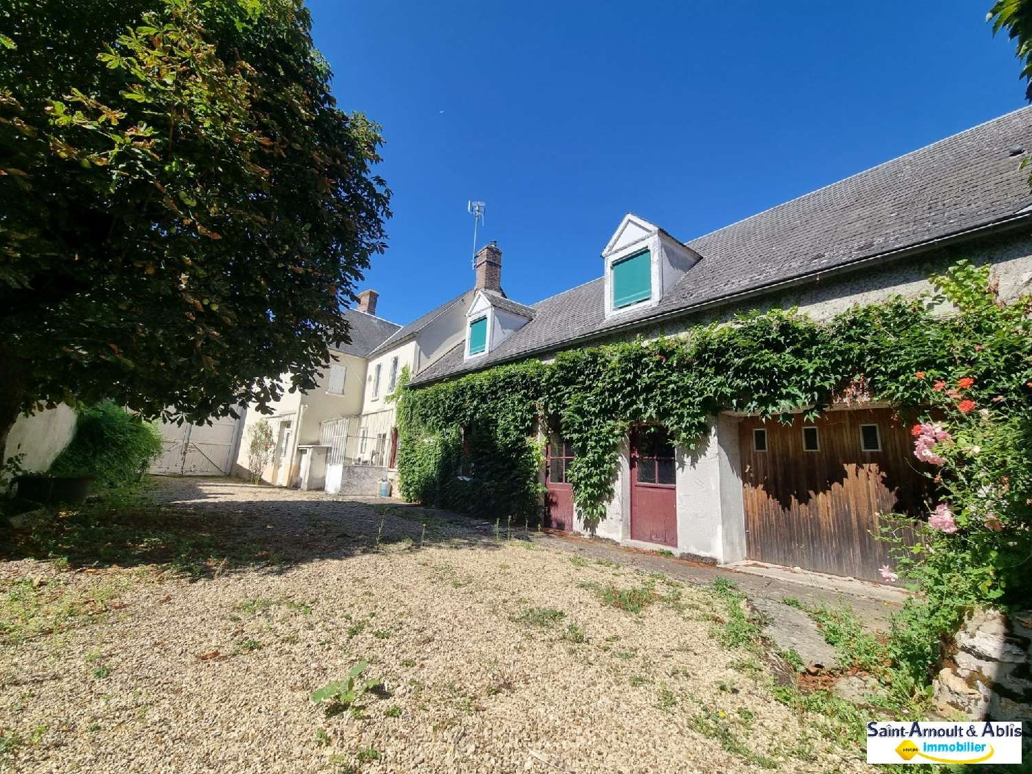  kaufen Haus Denonville Eure-et-Loir 1