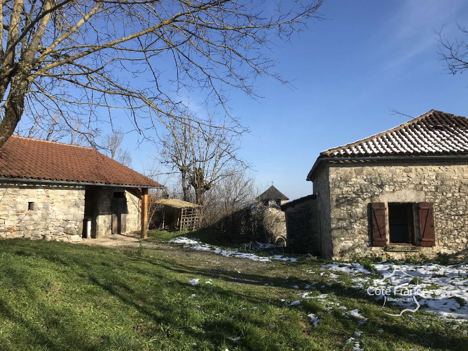  kaufen Haus Montmurat Cantal 2