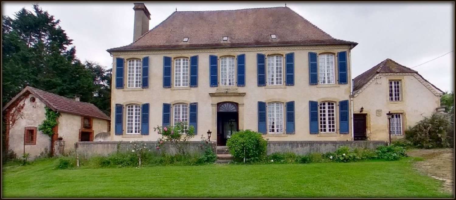  kaufen Bürgerhaus Arricau-Bordes Pyrénées-Atlantiques 1