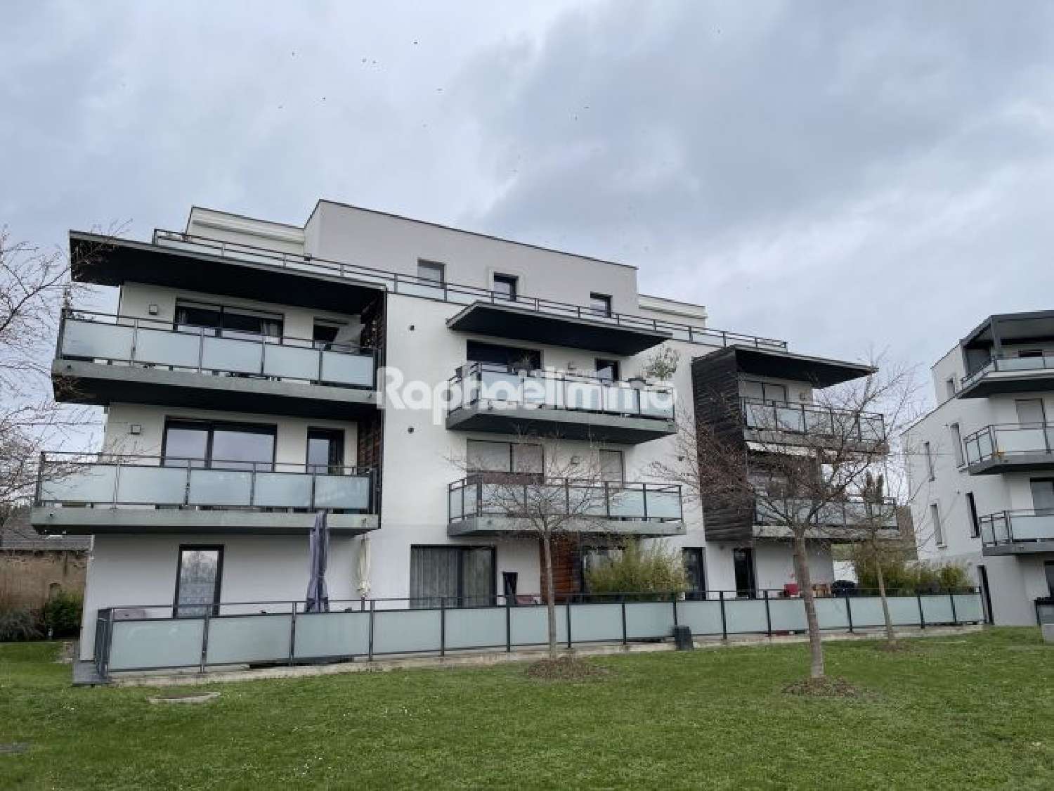  kaufen Wohnung/ Apartment Ergersheim Bas-Rhin 2