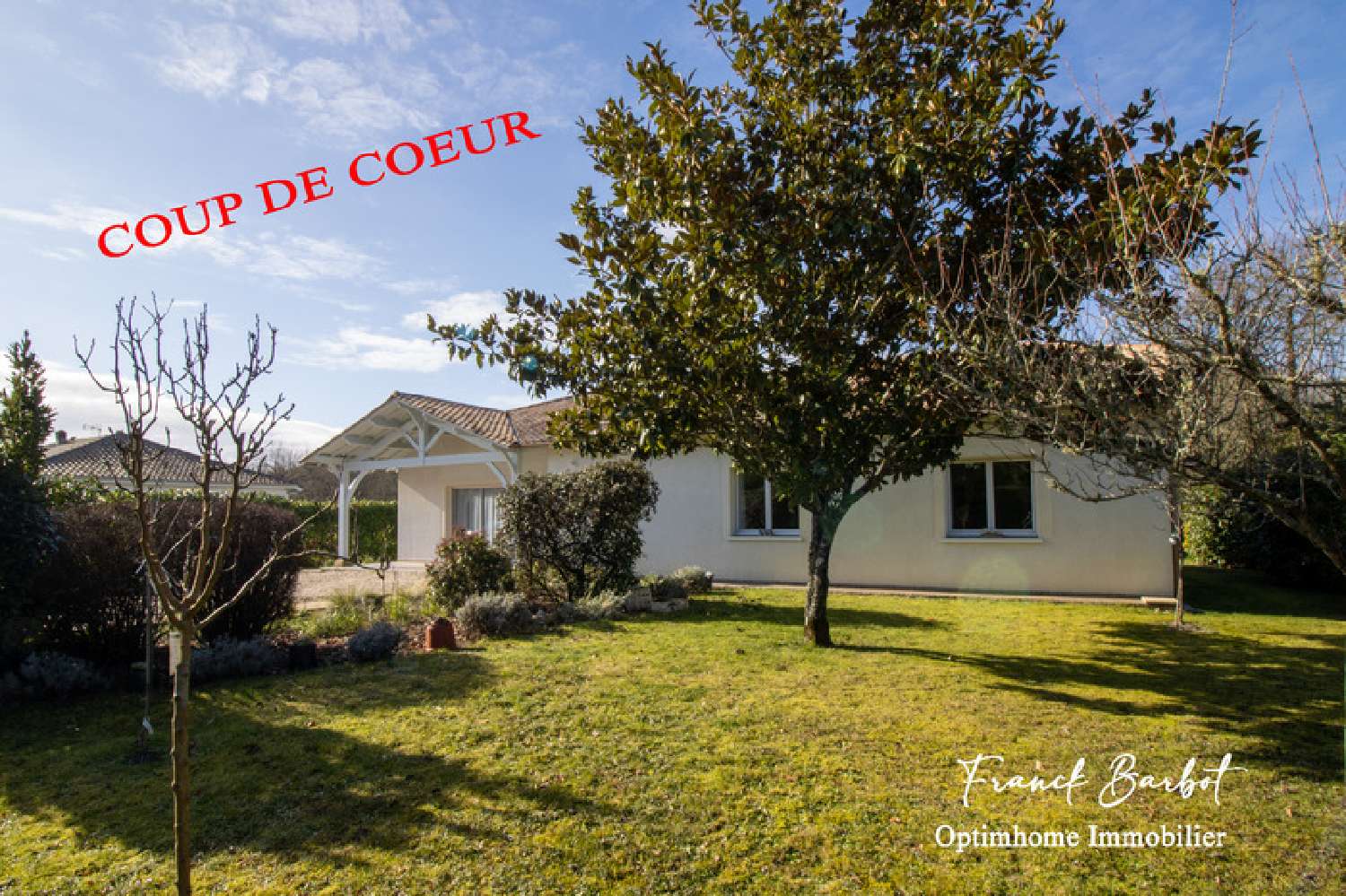  for sale house Mios Gironde 4