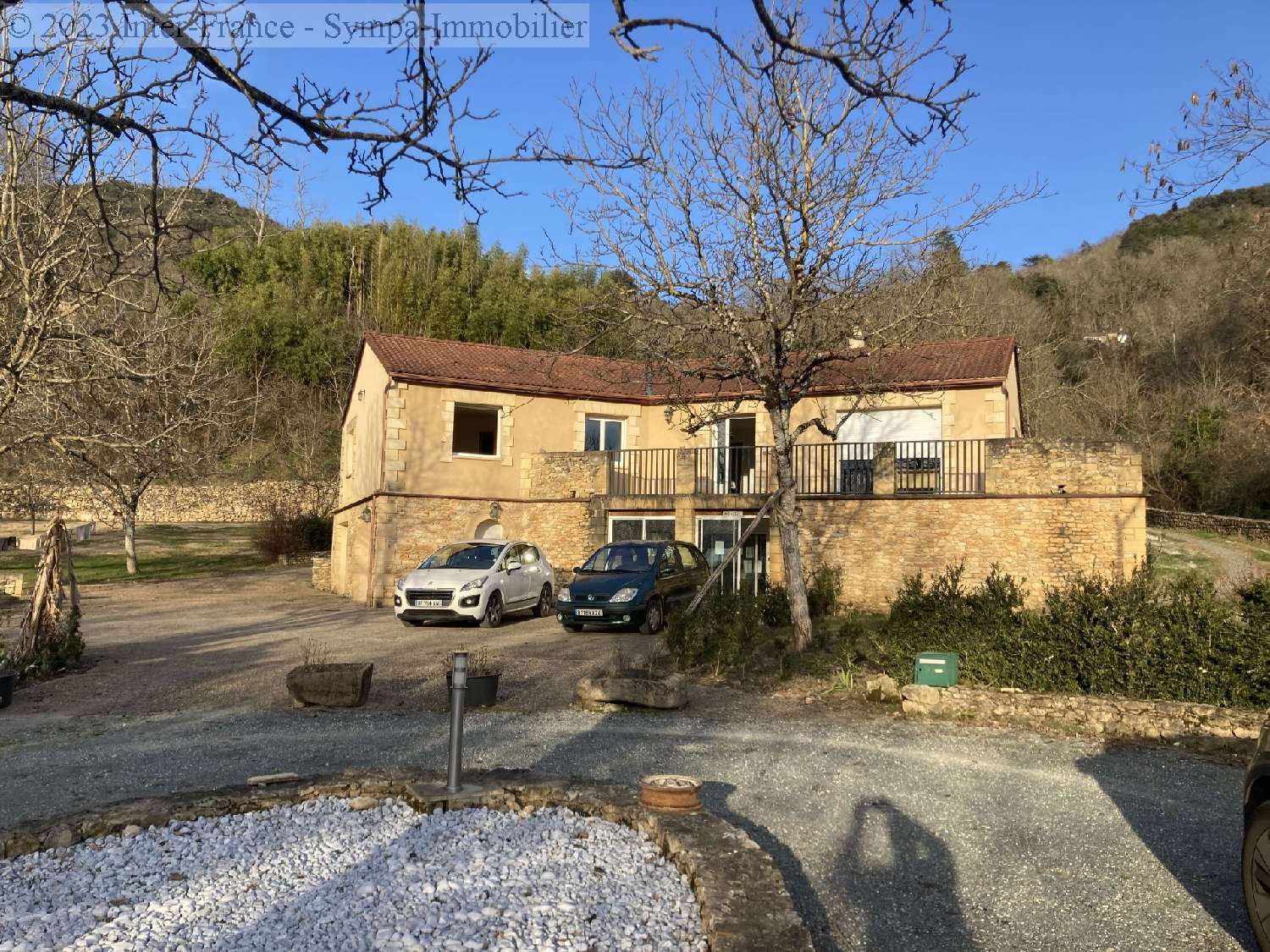 gîtes/ chambres d'hôtes te koop Périgueux, Dordogne (Aquitaine) foto 1