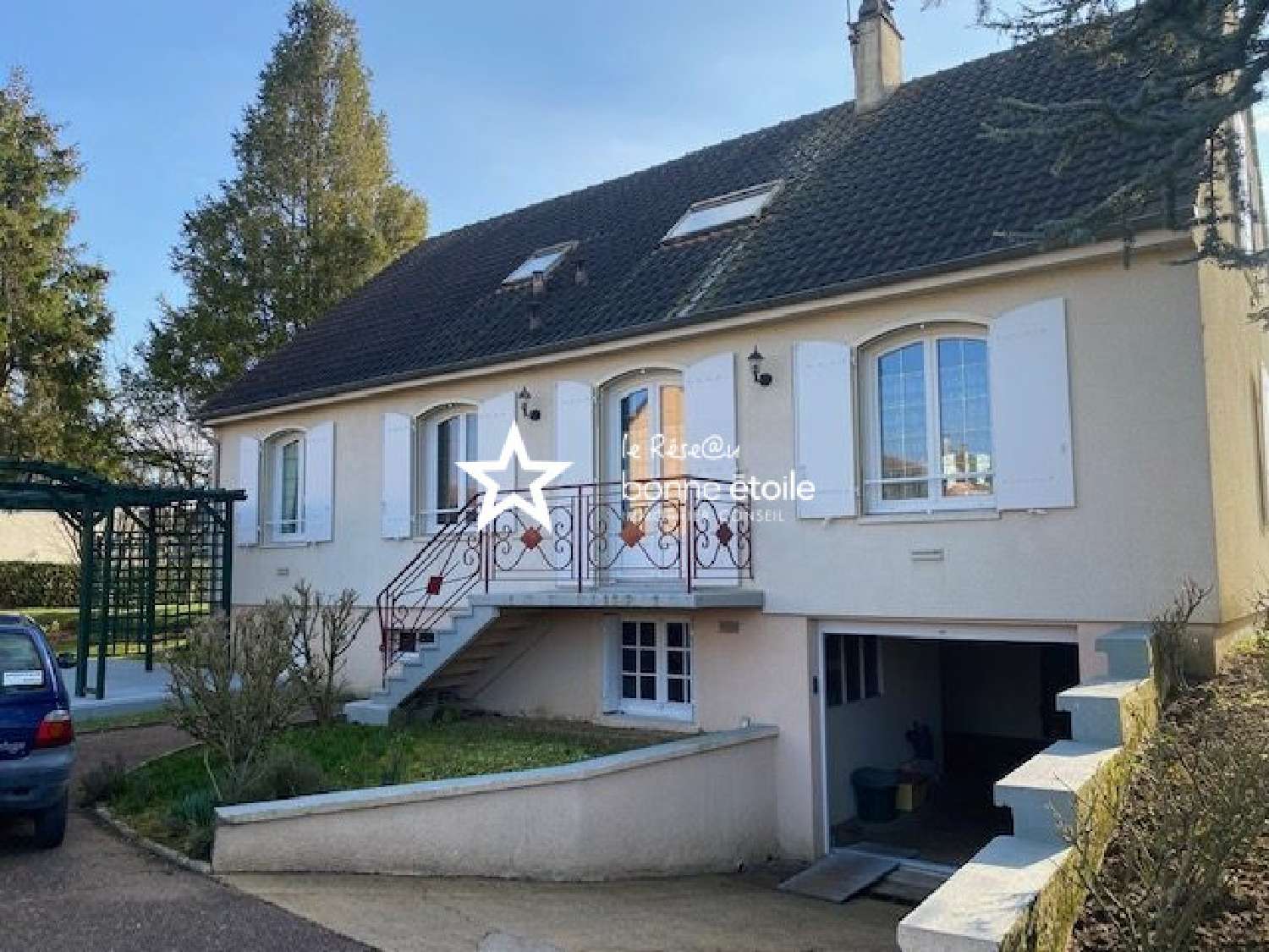  for sale house Mamers Sarthe 2