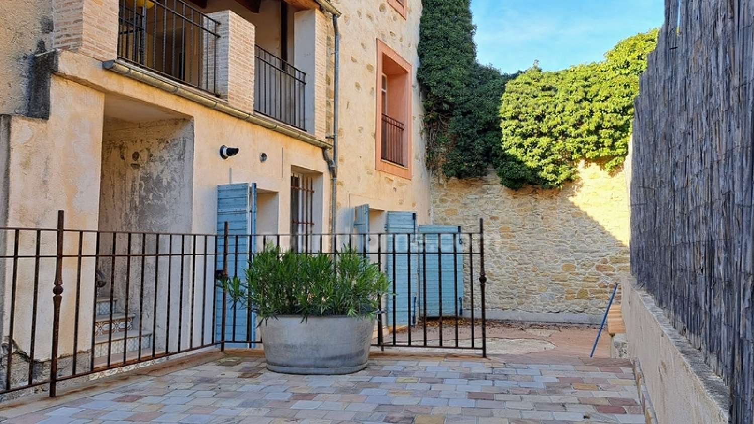  te koop huis Lançon-Provence Bouches-du-Rhône 5