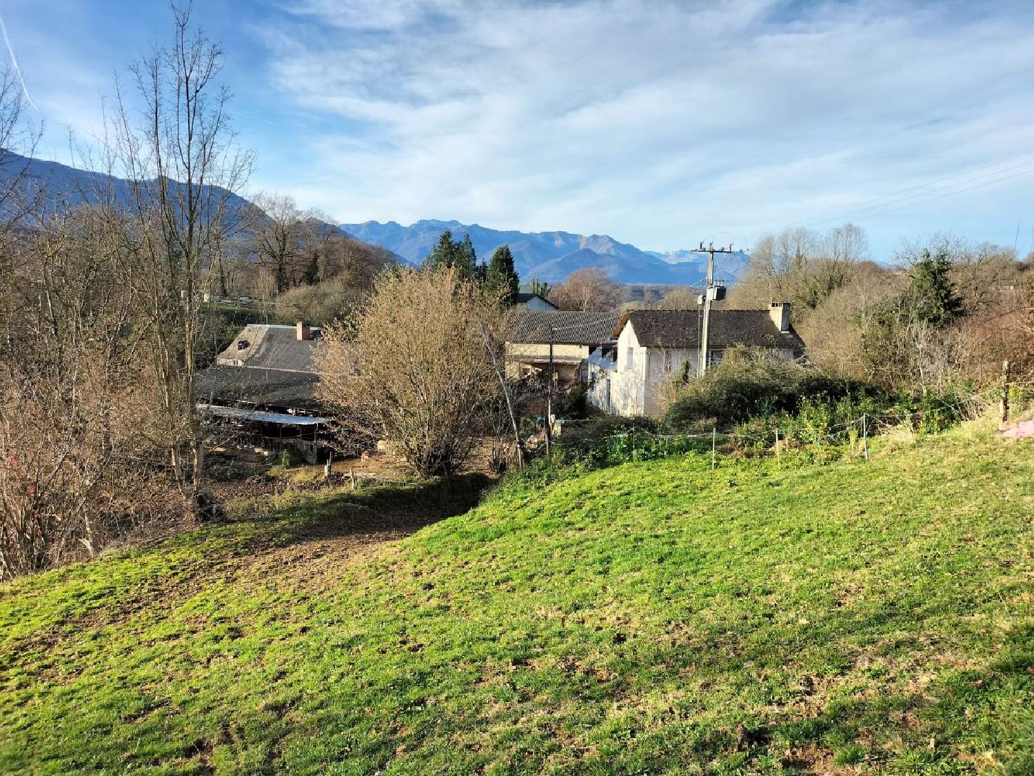  à vendre maison Barzun Pyrénées-Atlantiques 2