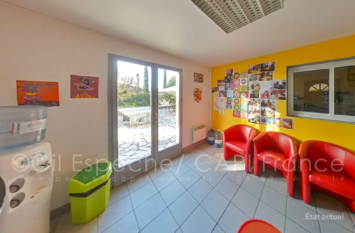  for sale house Grasse Alpes-Maritimes 5