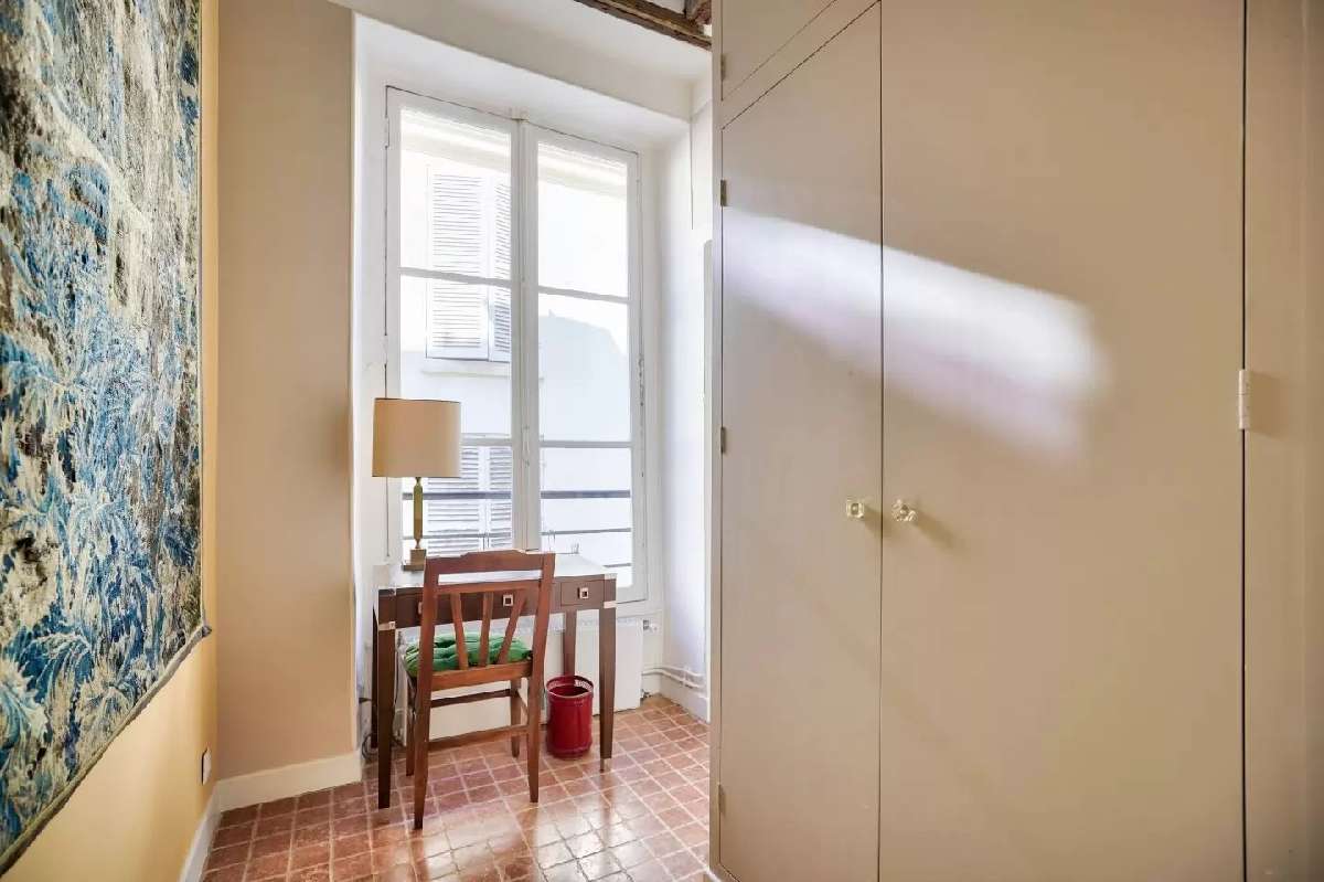  kaufen Wohnung/ Apartment Paris 3e Arrondissement Paris (Seine) 7