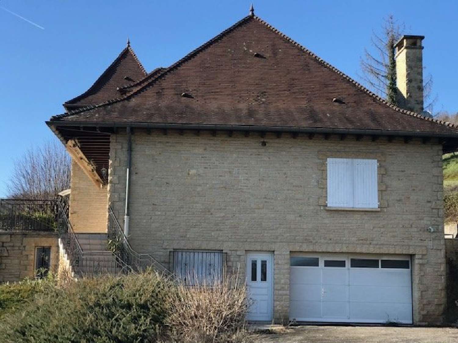  à vendre maison Brive-la-Gaillarde Corrèze 3