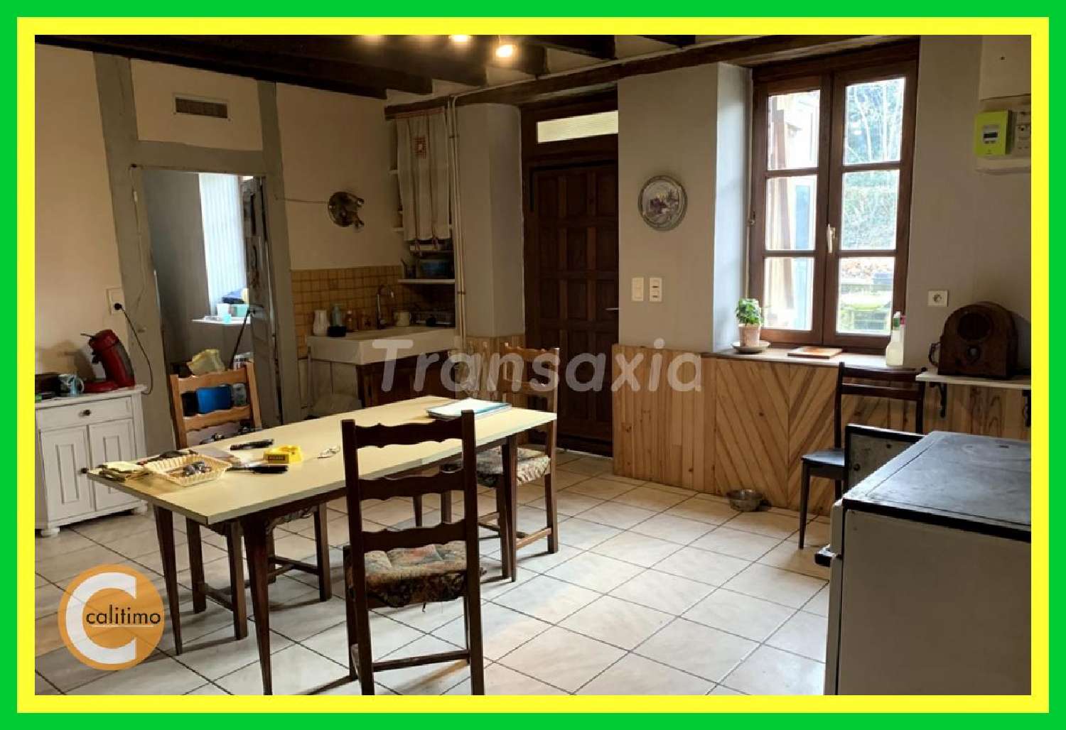  kaufen Haus Boussac Aveyron 7