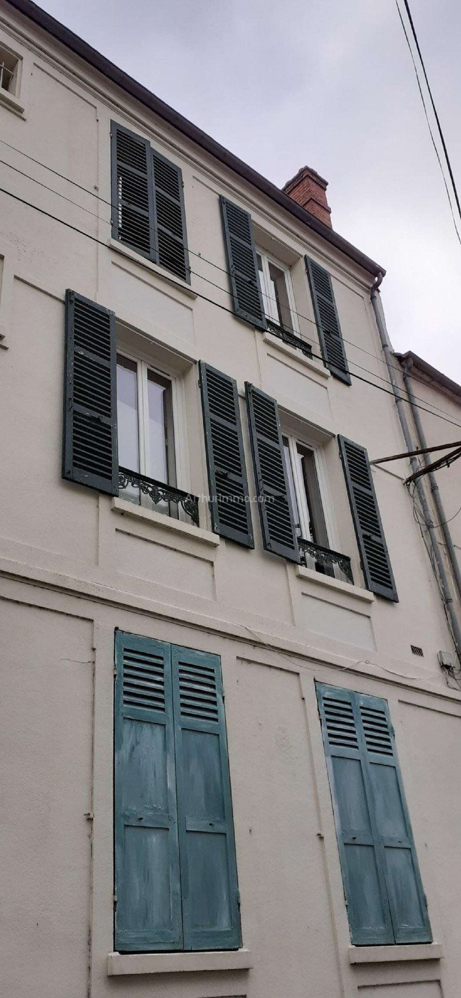 Melun Seine-et-Marne Wohnung/ Apartment Bild 6403098