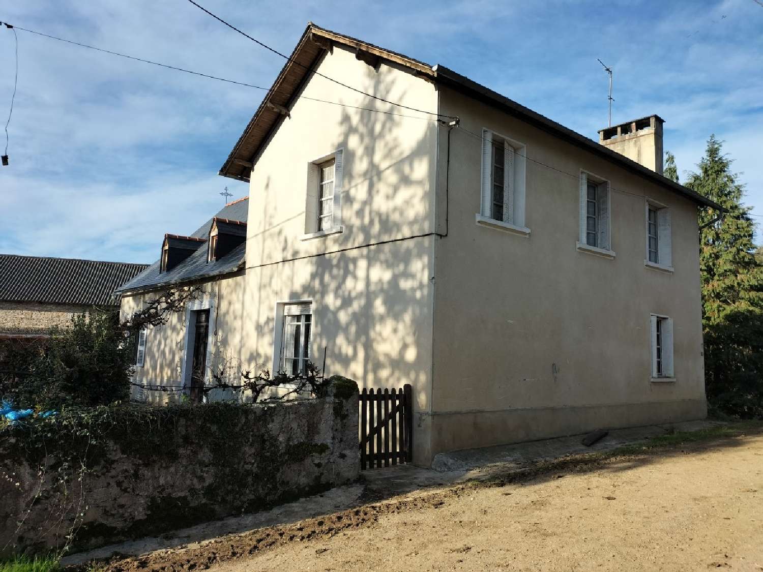  à vendre maison Barzun Pyrénées-Atlantiques 6