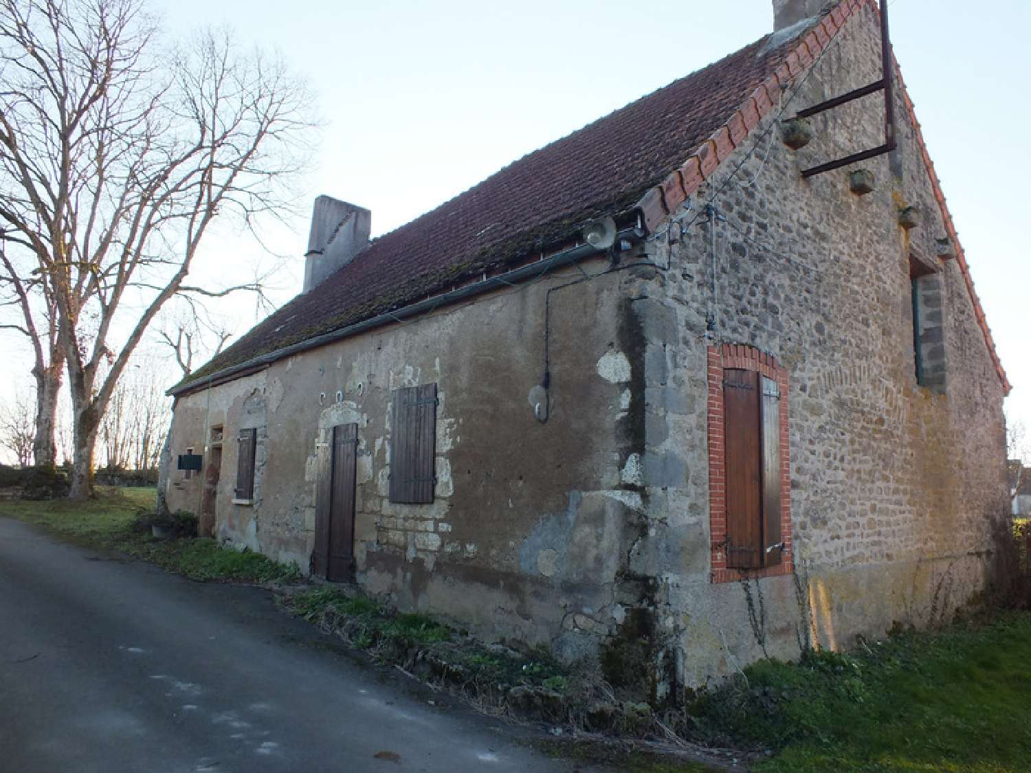  for sale house Musigny Côte-d'Or 2