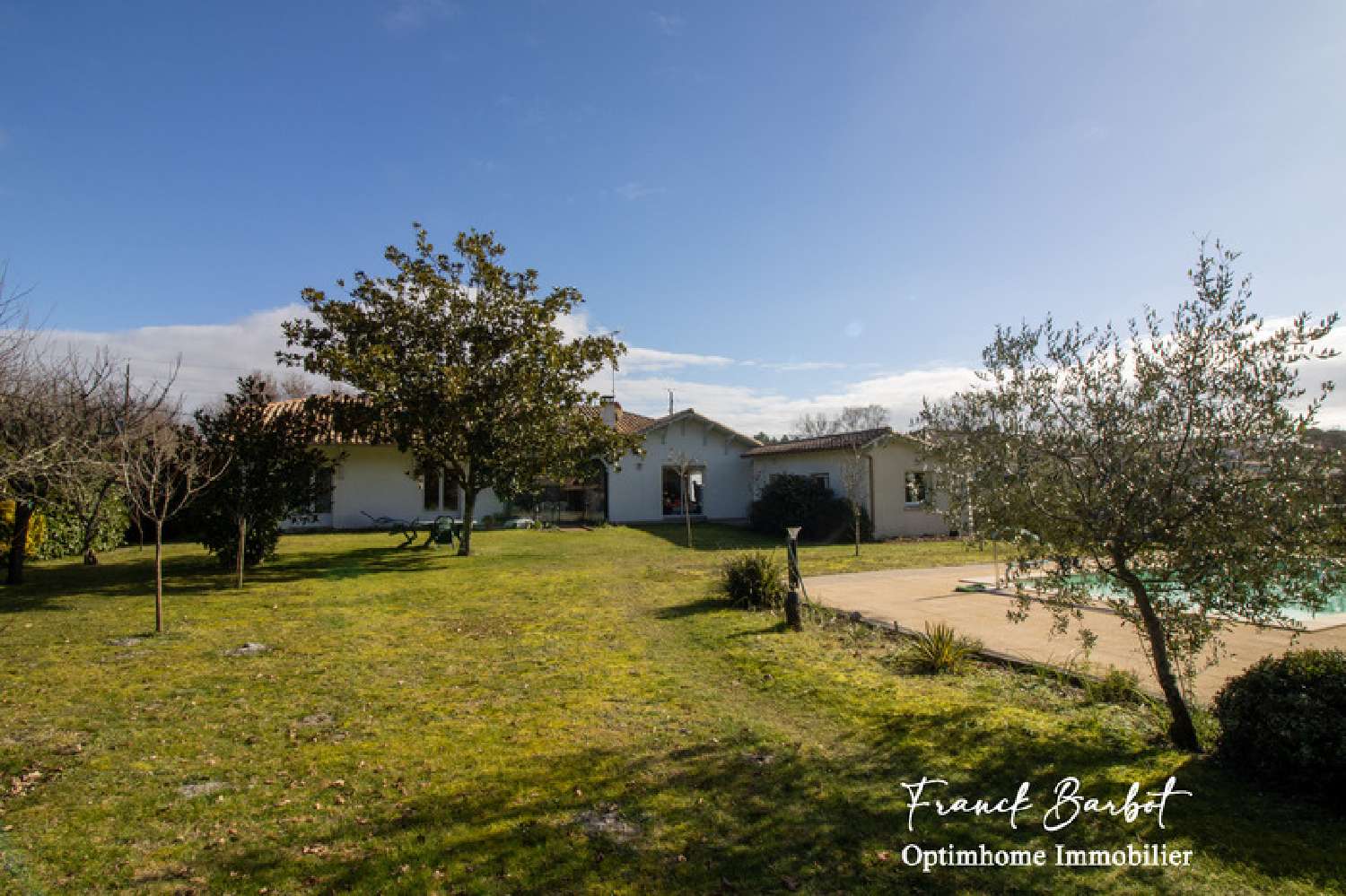  for sale house Mios Gironde 2