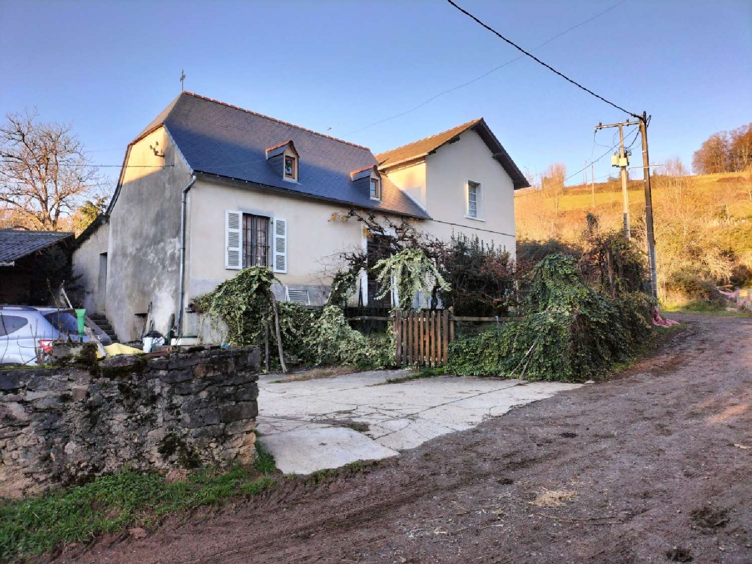  te koop huis Barzun Pyrénées-Atlantiques 5