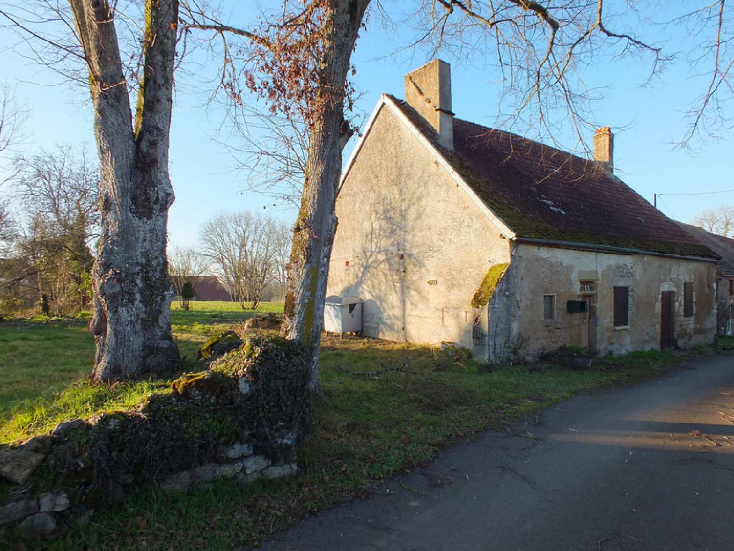  kaufen Haus Musigny Côte-d'Or 1