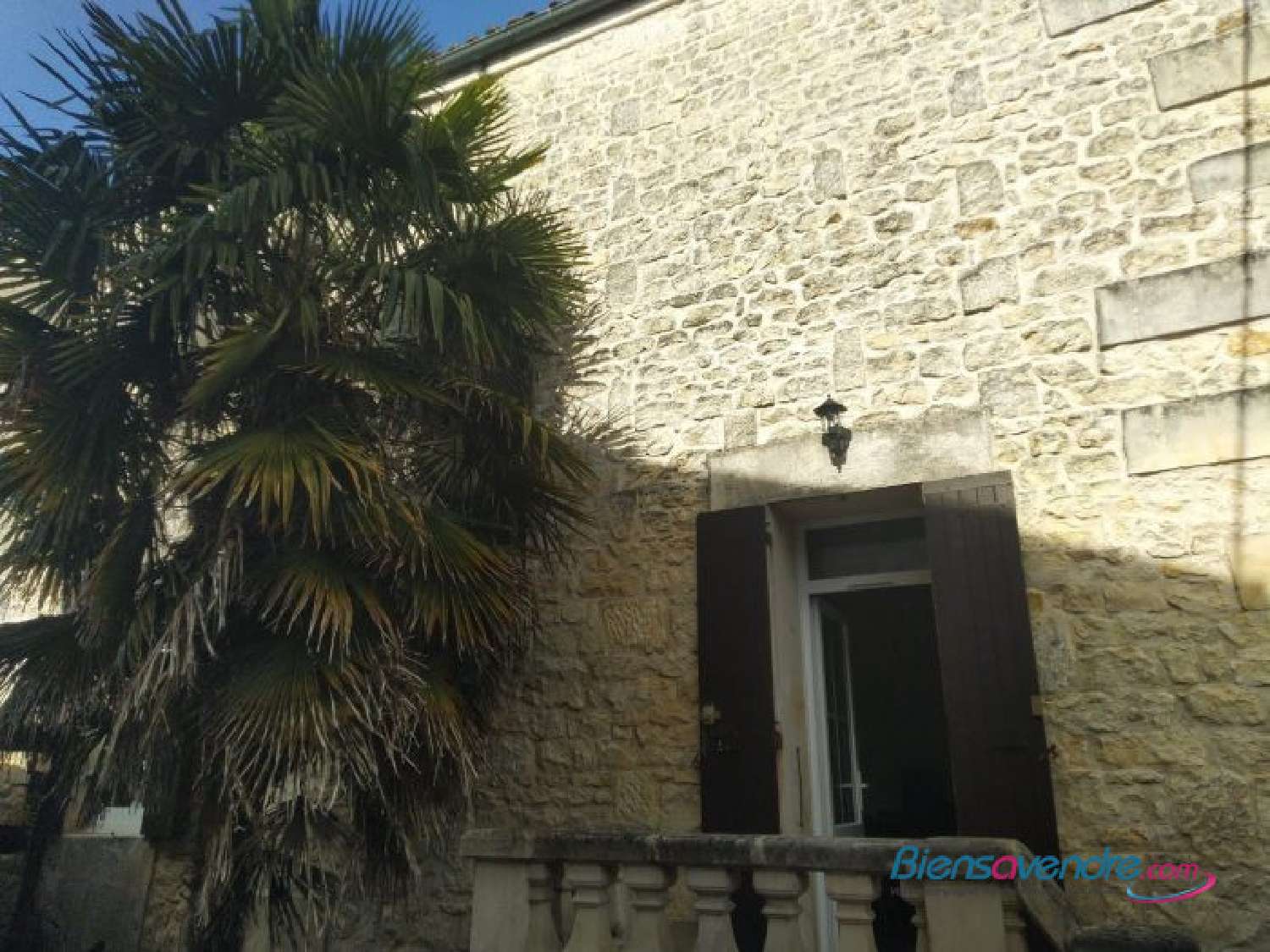 à vendre maison Saintes Charente-Maritime 7