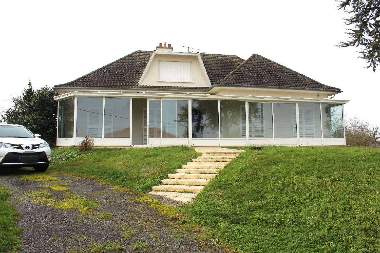  kaufen Haus L'Isle-Jourdain Vienne 1