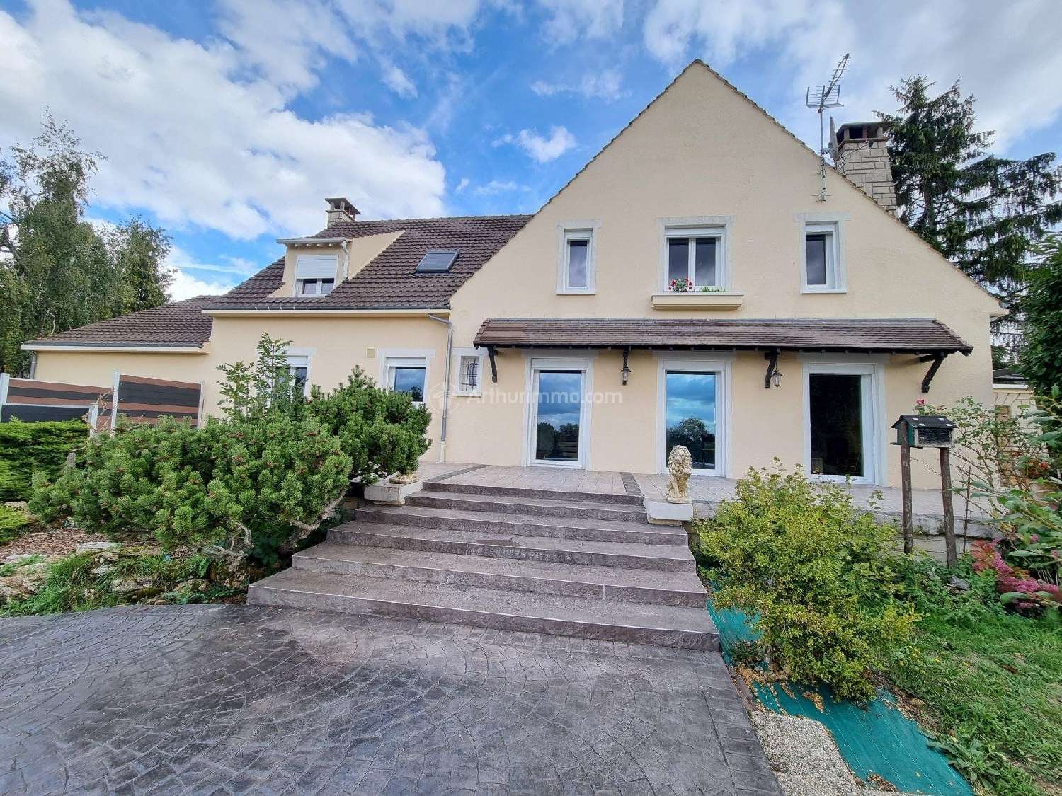  kaufen Haus Coulommiers Seine-et-Marne 1