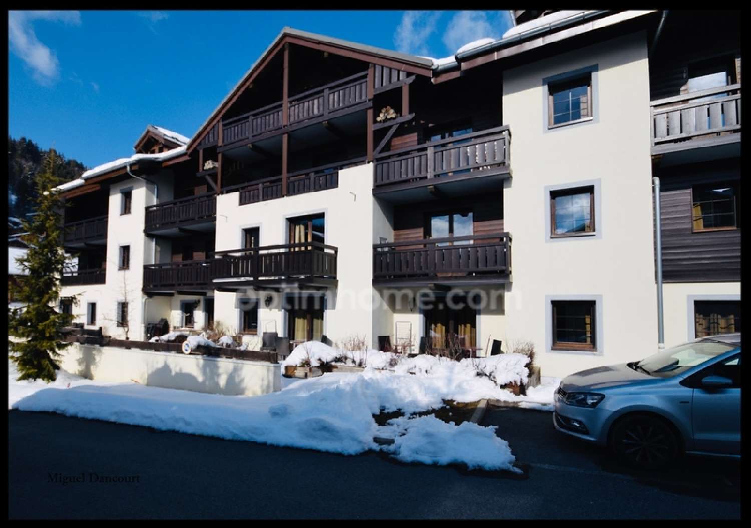  kaufen Wohnung/ Apartment Les Gets Haute-Savoie 4