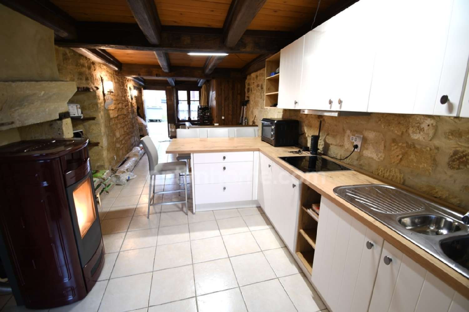  for sale house Marville Meuse 2