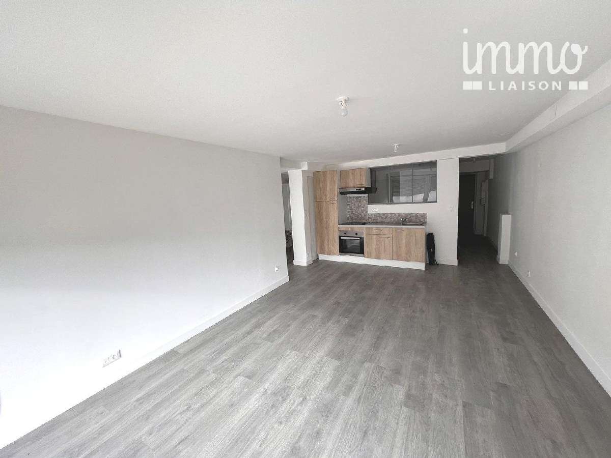  for sale apartment Vineuil Indre 1