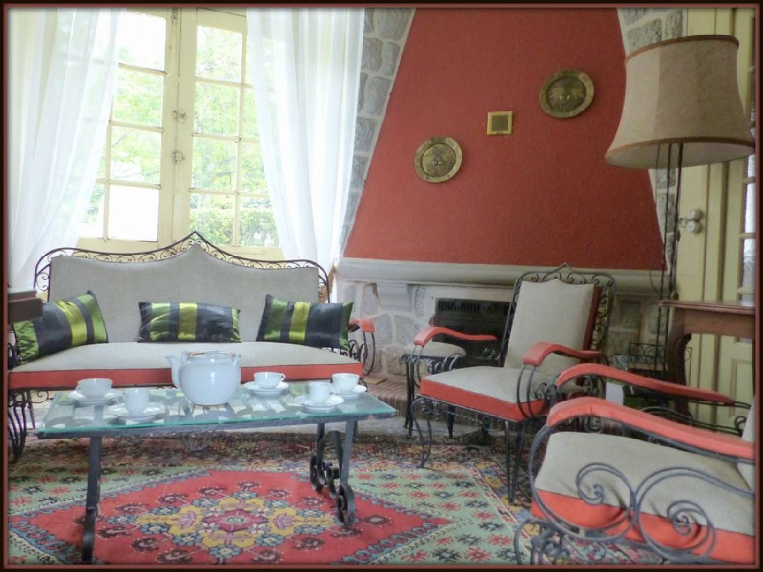  for sale mansion Arricau-Bordes Pyrénées-Atlantiques 8