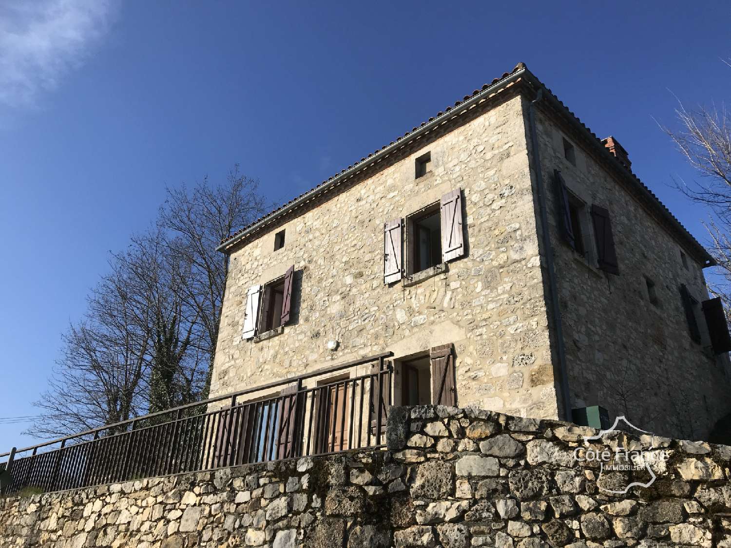  te koop huis Montmurat Cantal 3