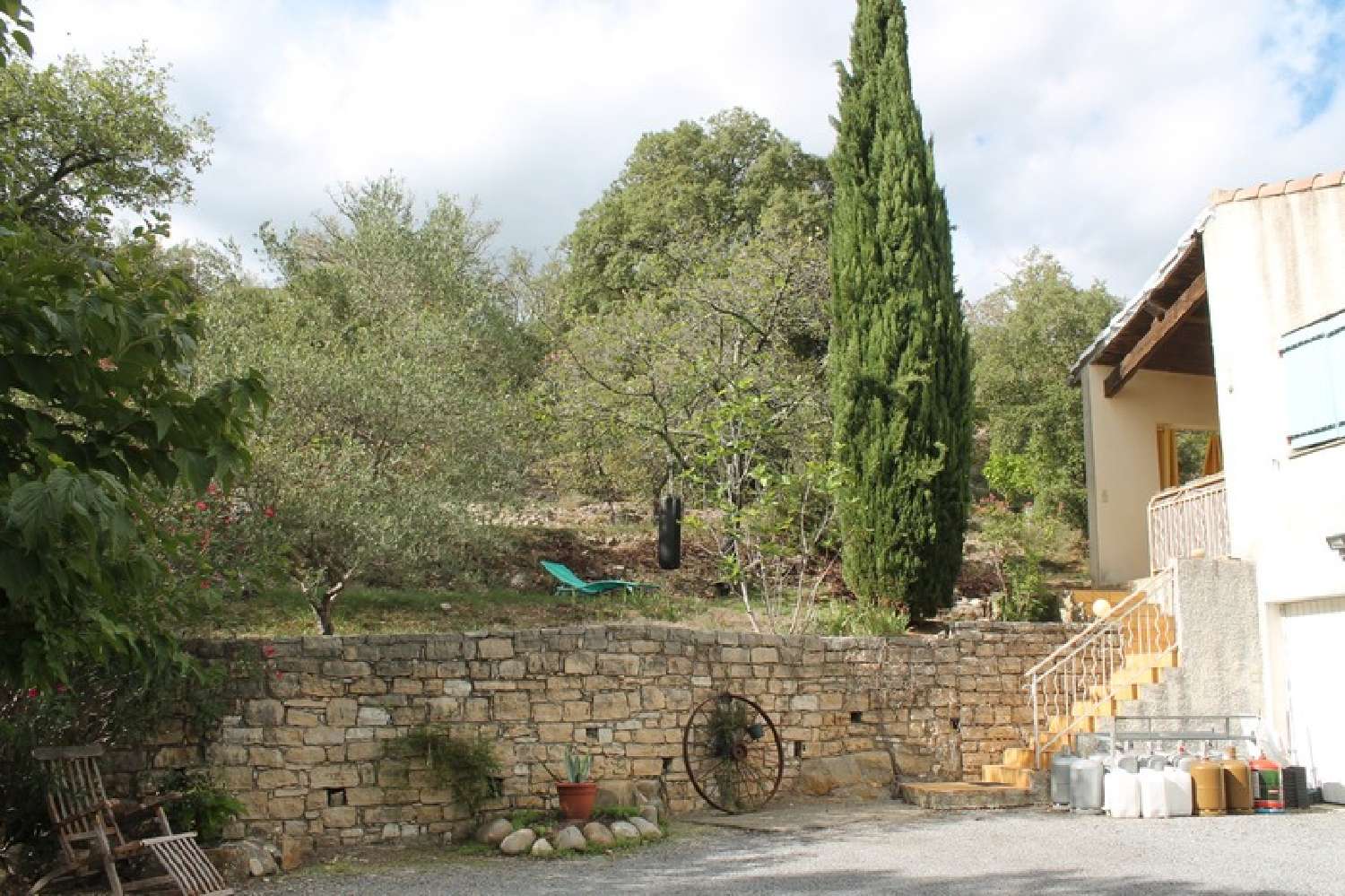  kaufen Haus Vallon-Pont-d'Arc Ardèche 5