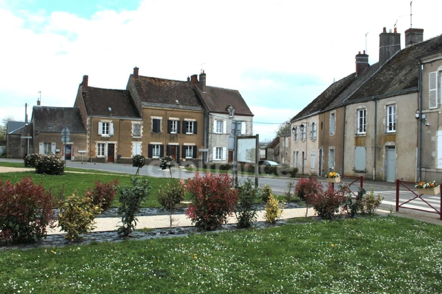  kaufen Grundstück Verdes Loir-et-Cher 3