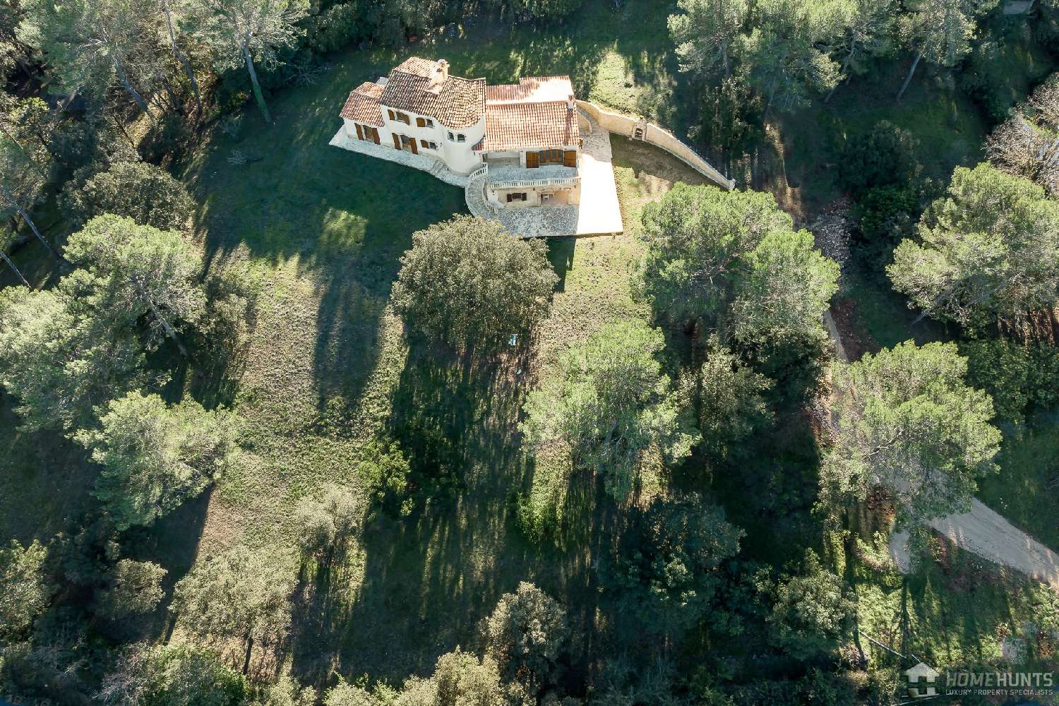  for sale villa Mougins Alpes-Maritimes 5