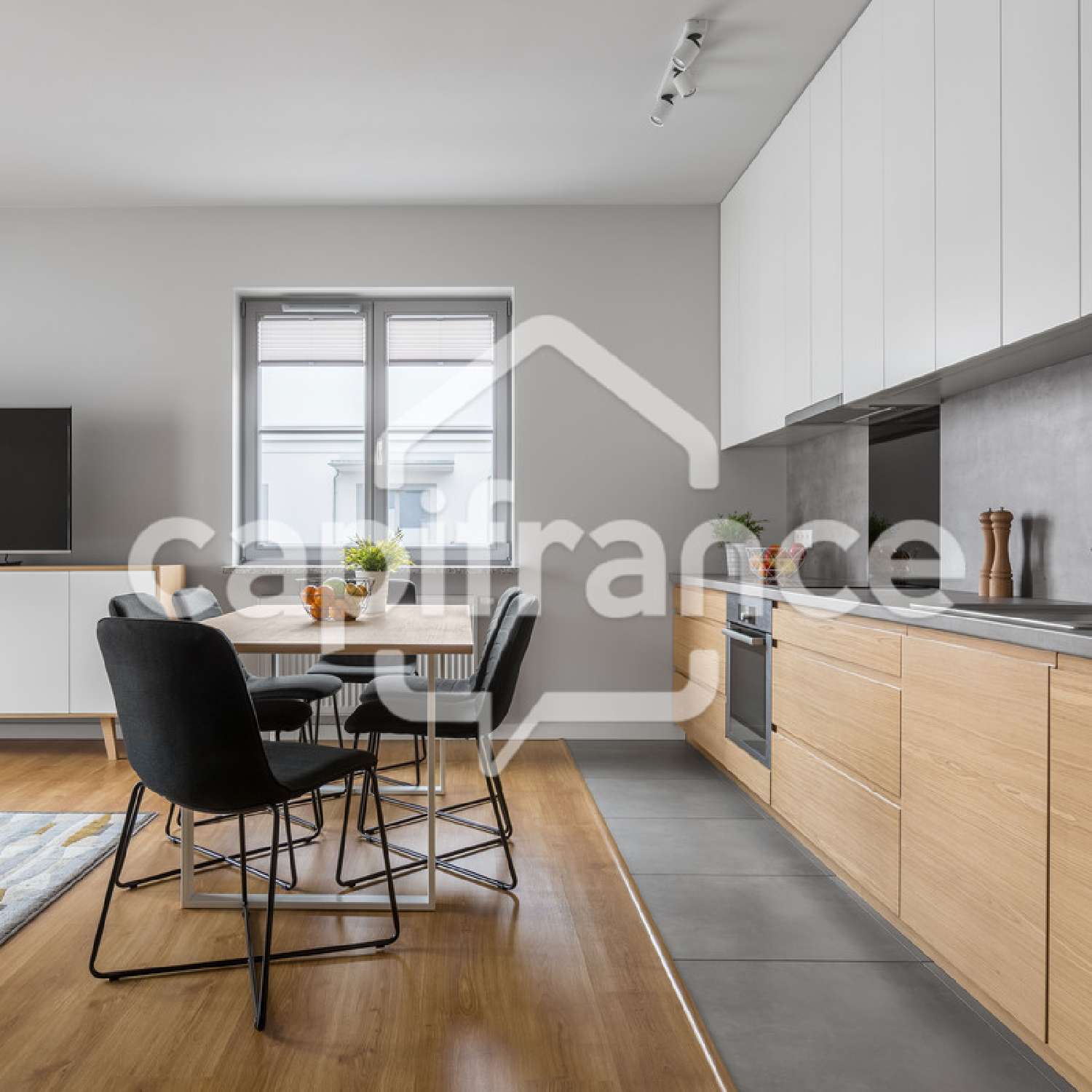  for sale apartment Châtillon Hauts-de-Seine 4