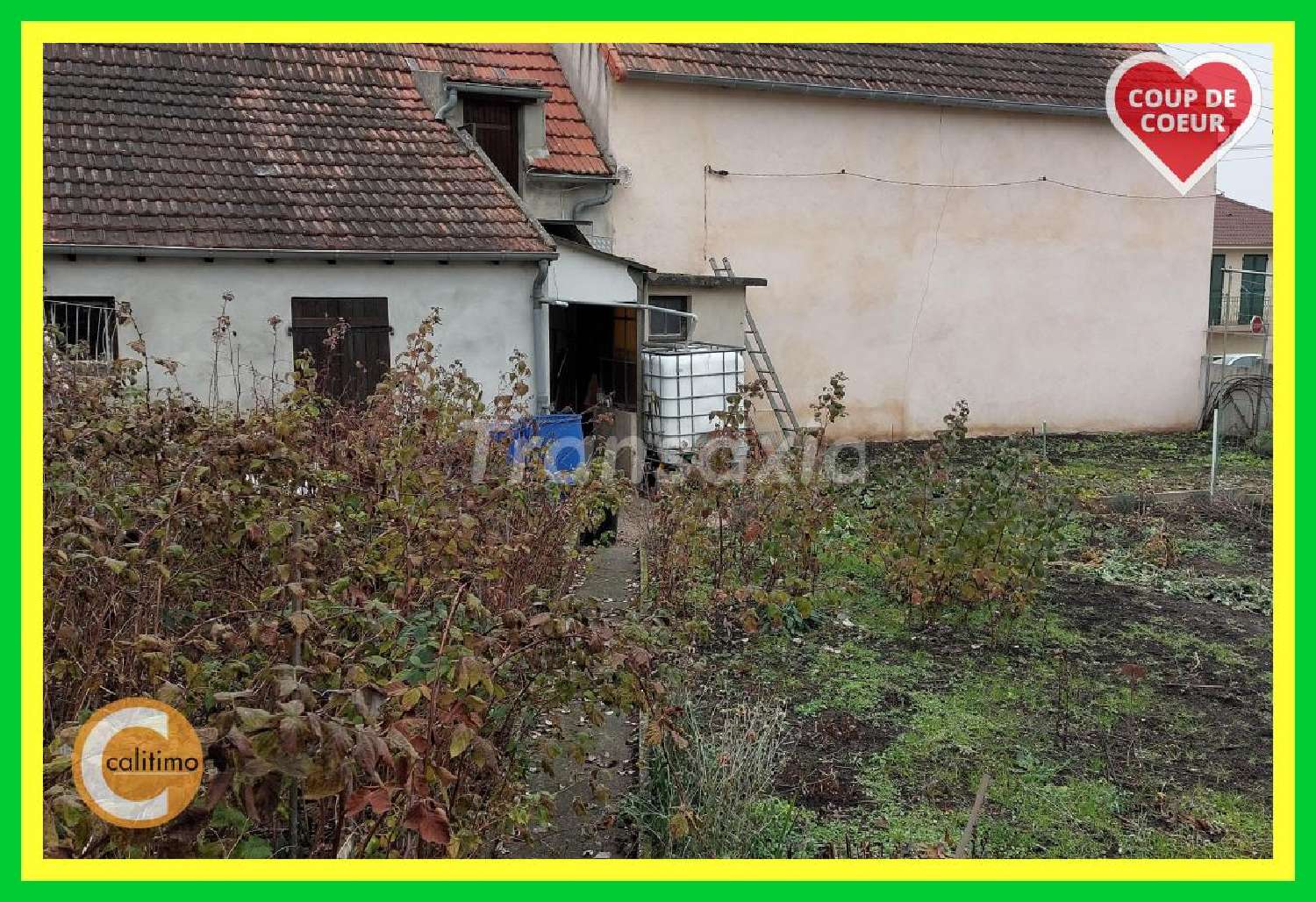  for sale house Commentry Allier 6