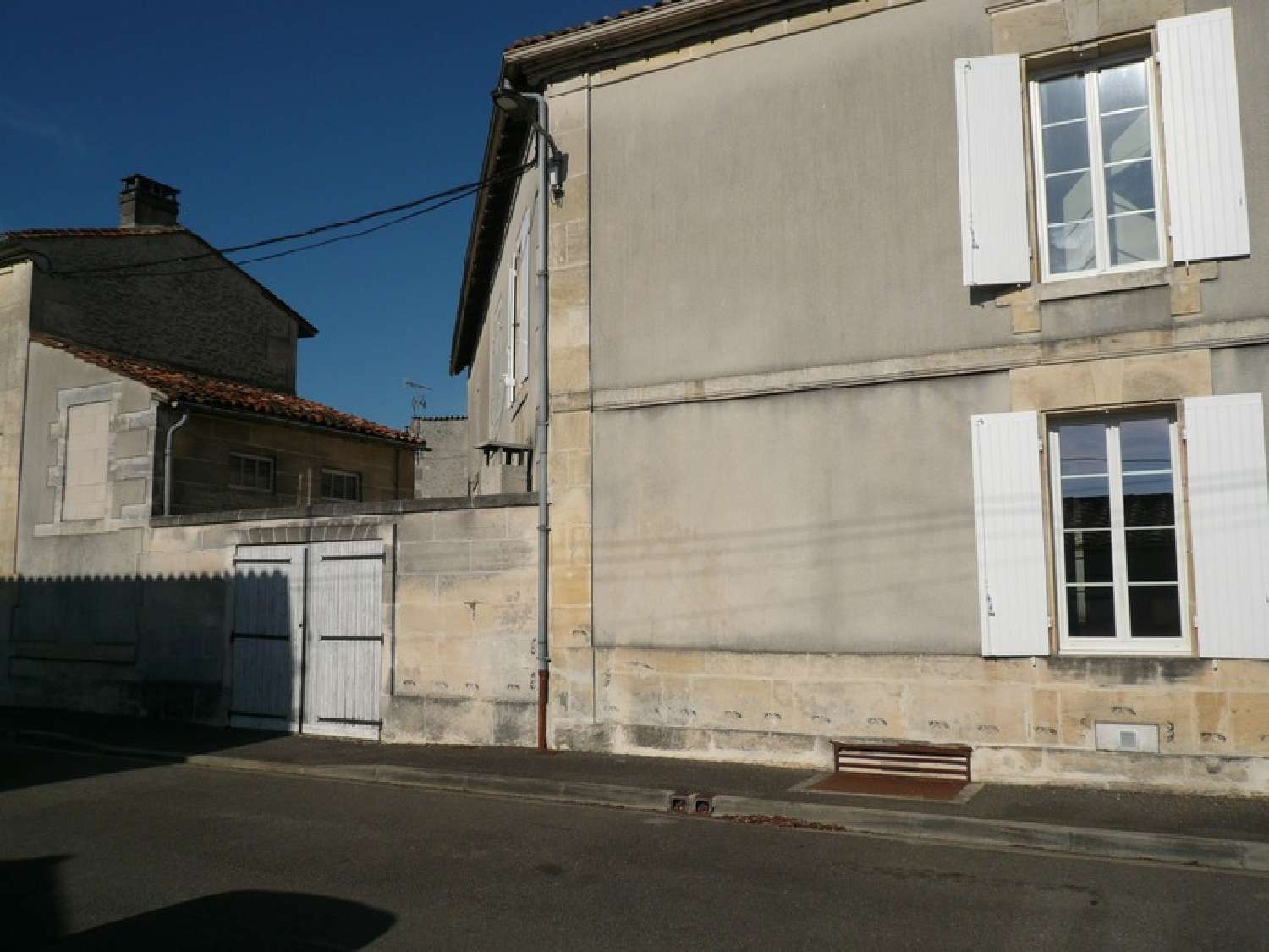  à vendre maison de ville Cognac Charente 6