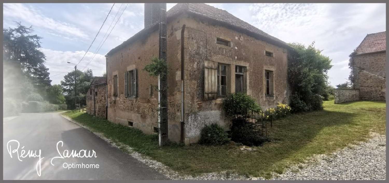  kaufen Haus Viévy Côte-d'Or 8