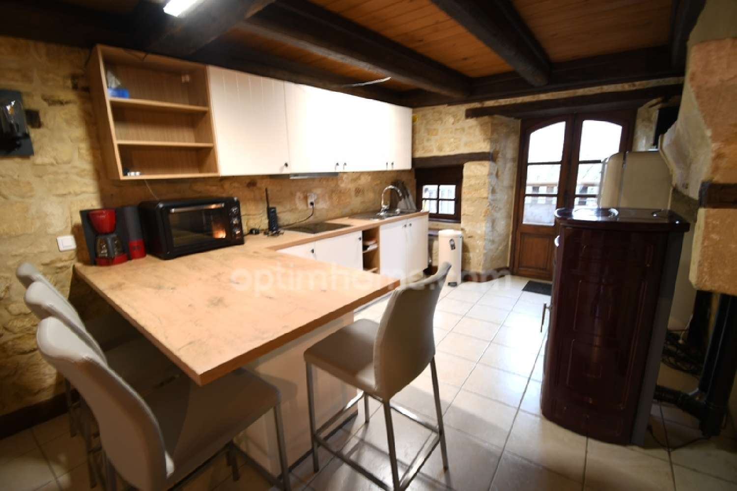  for sale house Marville Meuse 3