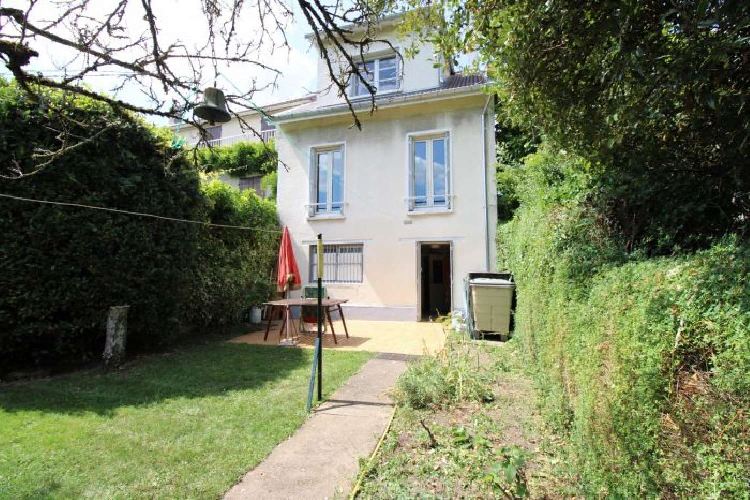  for sale house Antony Hauts-de-Seine 1