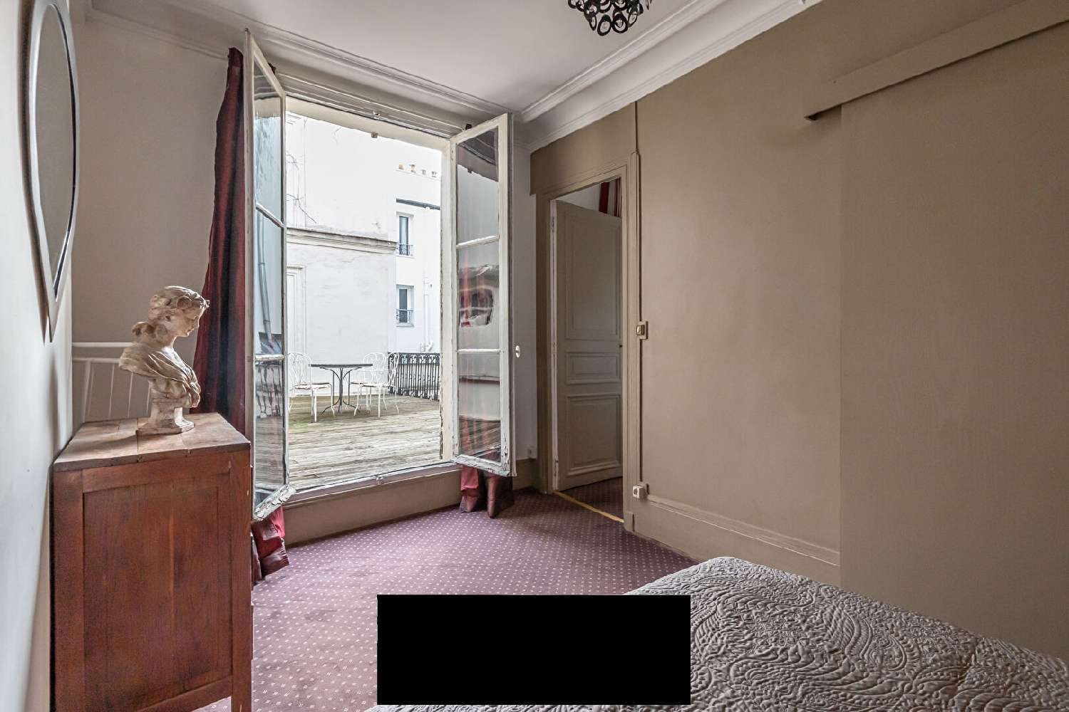  kaufen Wohnung/ Apartment Paris 18e Arrondissement Paris (Seine) 8