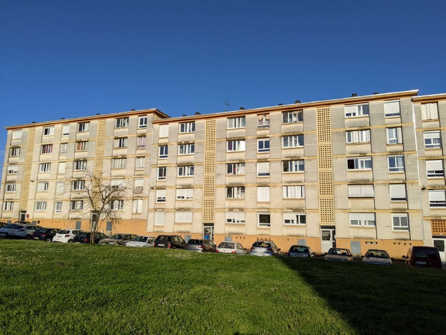  kaufen Wohnung/ Apartment Mérignac Gironde 6