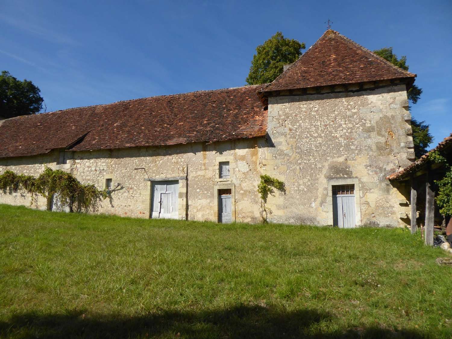 te koop kasteel Périgueux Dordogne 3