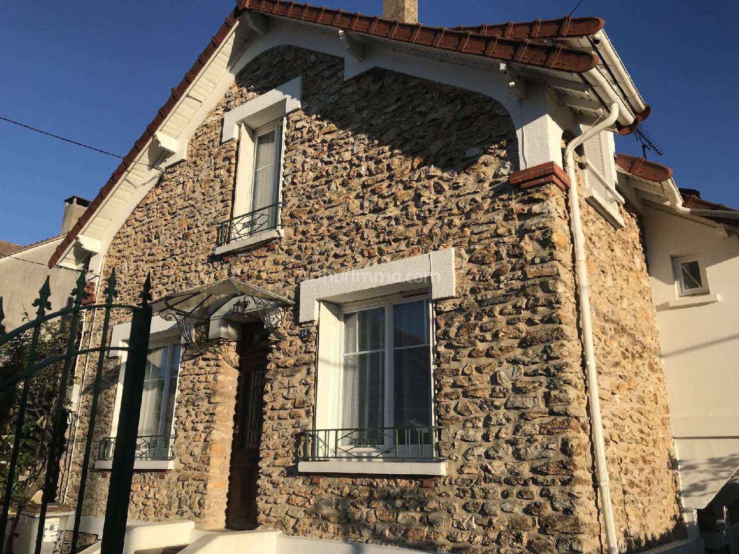  te koop huis Melun Seine-et-Marne 1