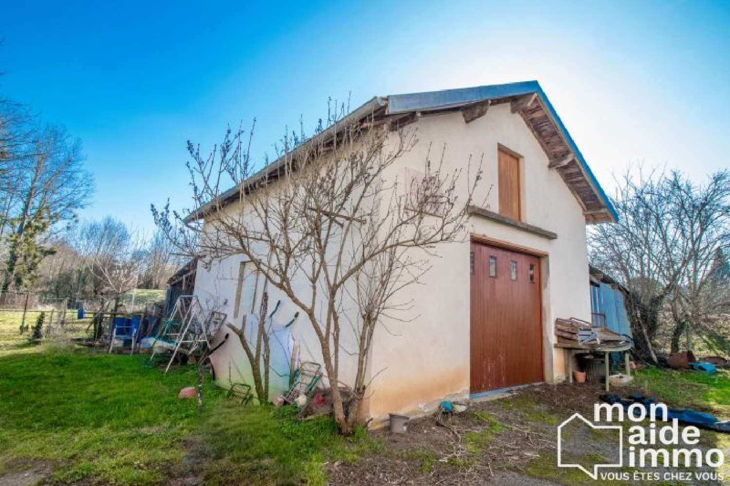  te koop huis Thiviers Dordogne 7